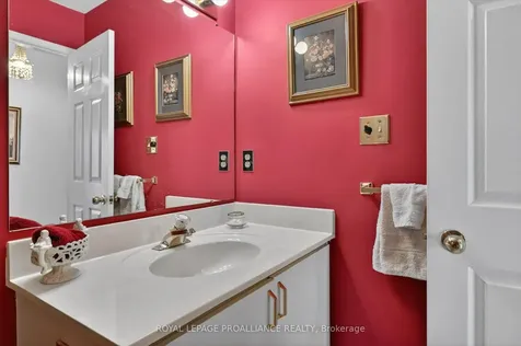 1099 Clonsilla Avenue Peterborough ON K9J 8L8