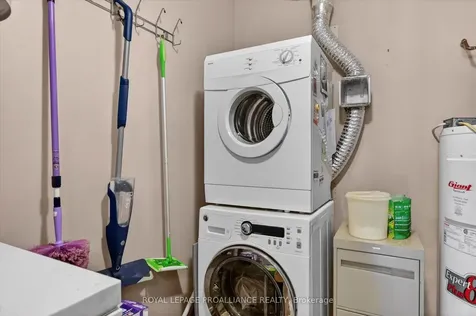 1099 Clonsilla Avenue Peterborough ON K9J 8L8