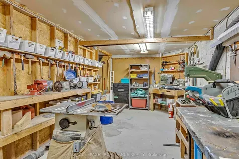 1099 Clonsilla Avenue Peterborough ON K9J 8L8