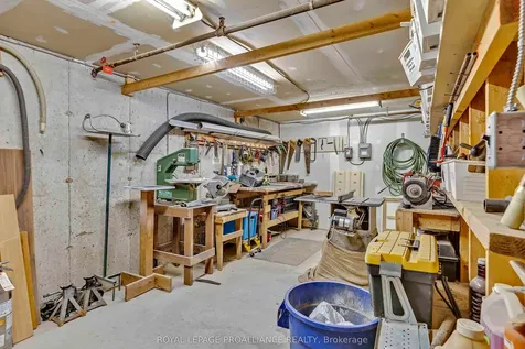 1099 Clonsilla Avenue Peterborough ON K9J 8L8