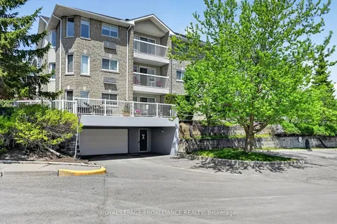 1099 Clonsilla Avenue Peterborough ON K9J 8L8