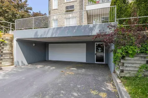 1099 Clonsilla Avenue Peterborough ON K9J 8L8