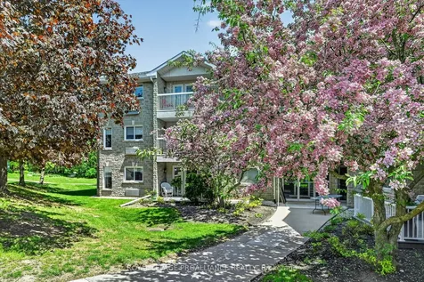 1099 Clonsilla Avenue Peterborough ON K9J 8L8
