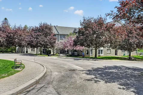 1099 Clonsilla Avenue Peterborough ON K9J 8L8