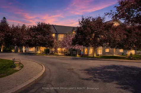 1099 Clonsilla Avenue Peterborough ON K9J 8L8