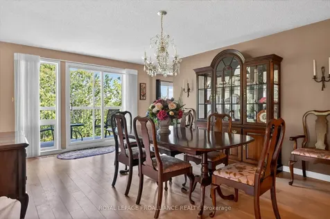 1099 Clonsilla Avenue Peterborough ON K9J 8L8