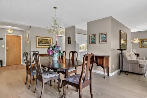 1099 Clonsilla Avenue Peterborough ON K9J 8L8