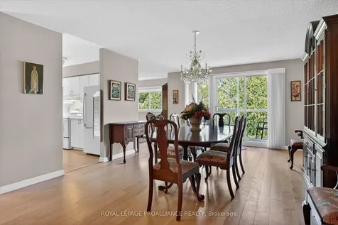 1099 Clonsilla Avenue Peterborough ON K9J 8L8