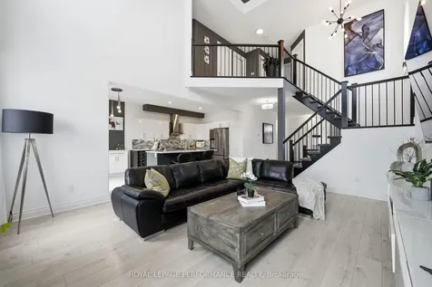 800 Platinum Street Clarence-rockland ON K4K 0J2