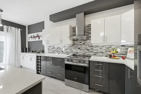 800 Platinum Street Clarence-rockland ON K4K 0J2
