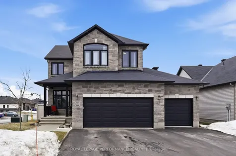 800 Platinum Street Clarence-rockland ON K4K 0J2