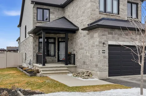 800 Platinum Street Clarence-rockland ON K4K 0J2