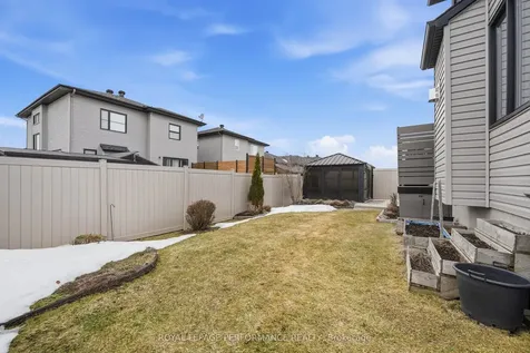 800 Platinum Street Clarence-rockland ON K4K 0J2