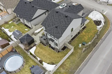 800 Platinum Street Clarence-rockland ON K4K 0J2