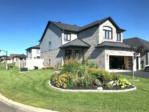 800 Platinum Street Clarence-rockland ON K4K 0J2