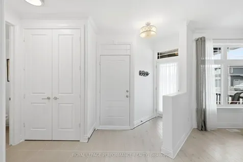 800 Platinum Street Clarence-rockland ON K4K 0J2