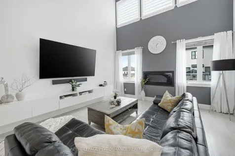 800 Platinum Street Clarence-rockland ON K4K 0J2
