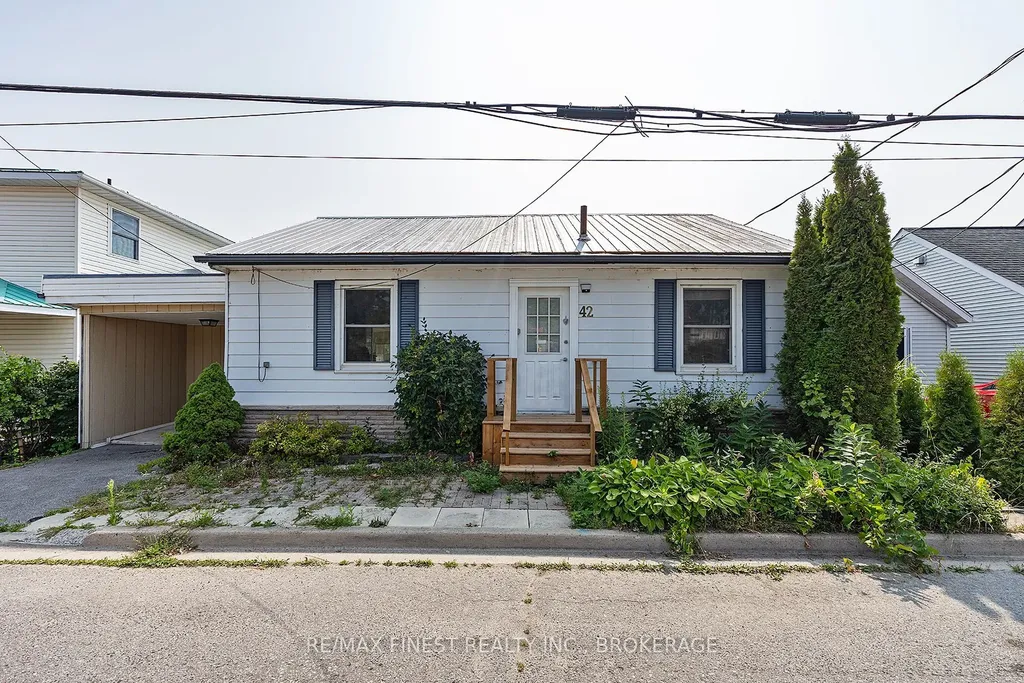 42A Hill Street Prince Edward County ON K0K 2T0
