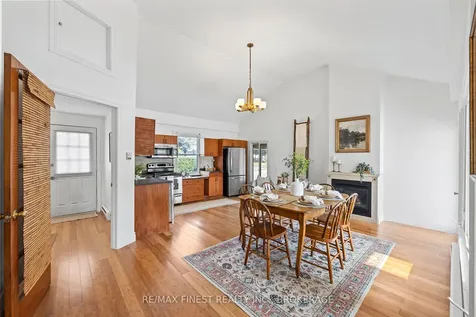 42A Hill Street Prince Edward County ON K0K 2T0