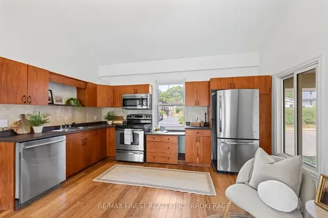 42A Hill Street Prince Edward County ON K0K 2T0