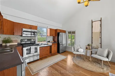 42A Hill Street Prince Edward County ON K0K 2T0