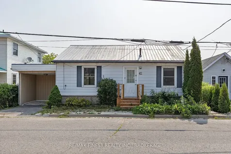 42A Hill Street Prince Edward County ON K0K 2T0