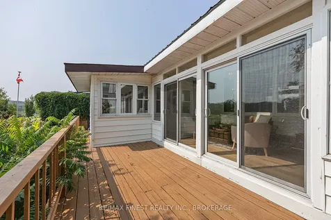 42A Hill Street Prince Edward County ON K0K 2T0