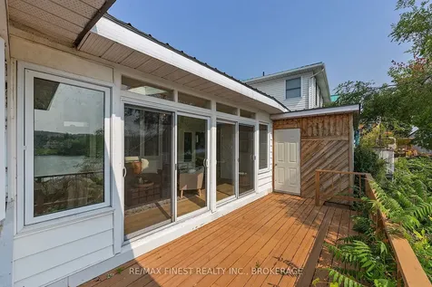 42A Hill Street Prince Edward County ON K0K 2T0
