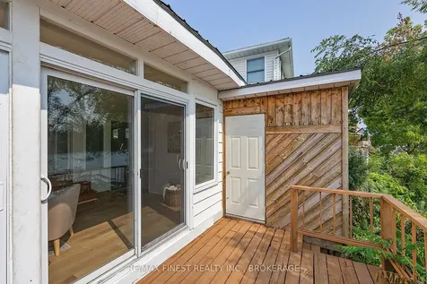 42A Hill Street Prince Edward County ON K0K 2T0