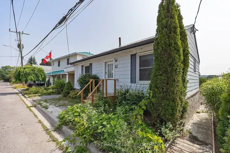 42A Hill Street Prince Edward County ON K0K 2T0