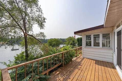 42A Hill Street Prince Edward County ON K0K 2T0