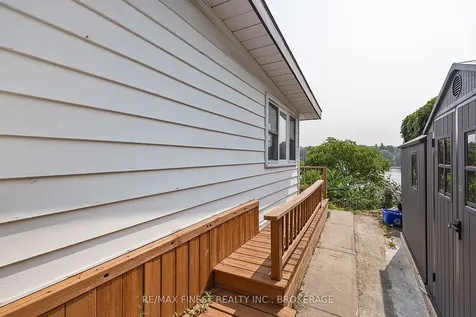 42A Hill Street Prince Edward County ON K0K 2T0