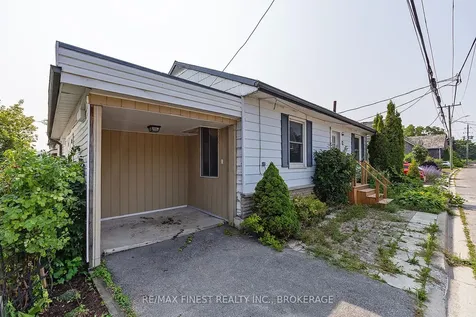 42A Hill Street Prince Edward County ON K0K 2T0