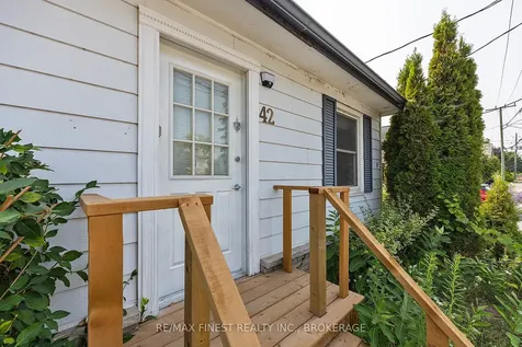 42A Hill Street Prince Edward County ON K0K 2T0