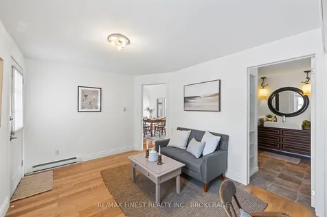 42A Hill Street Prince Edward County ON K0K 2T0