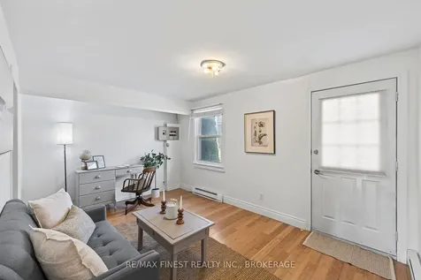 42A Hill Street Prince Edward County ON K0K 2T0