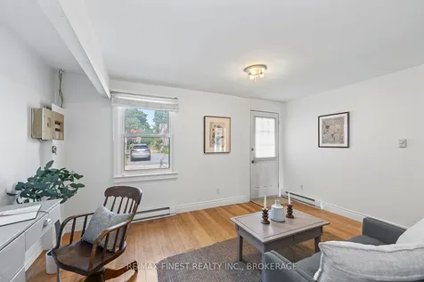 42A Hill Street Prince Edward County ON K0K 2T0