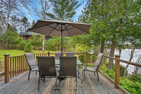 91 Gibson Bay Road Whitestone ON P0A 1G0