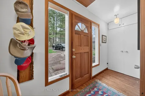 91 Gibson Bay Road Whitestone ON P0A 1G0