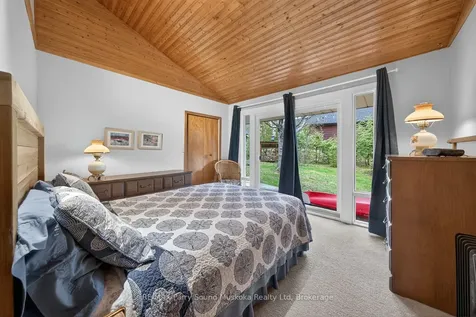 91 Gibson Bay Road Whitestone ON P0A 1G0
