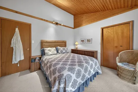 91 Gibson Bay Road Whitestone ON P0A 1G0