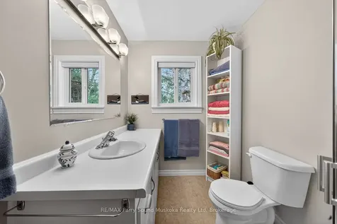 91 Gibson Bay Road Whitestone ON P0A 1G0