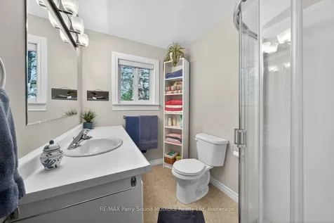 91 Gibson Bay Road Whitestone ON P0A 1G0