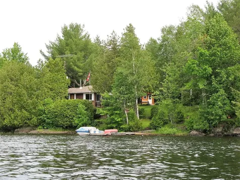91 Gibson Bay Road Whitestone ON P0A 1G0