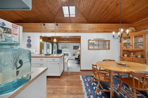 91 Gibson Bay Road Whitestone ON P0A 1G0