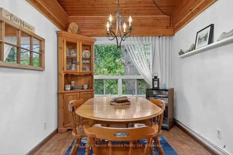 91 Gibson Bay Road Whitestone ON P0A 1G0