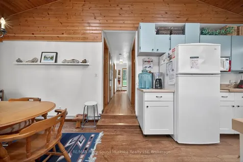 91 Gibson Bay Road Whitestone ON P0A 1G0