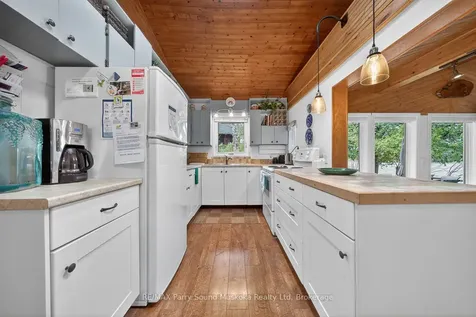 91 Gibson Bay Road Whitestone ON P0A 1G0