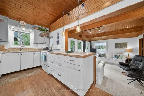 91 Gibson Bay Road Whitestone ON P0A 1G0
