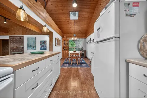 91 Gibson Bay Road Whitestone ON P0A 1G0